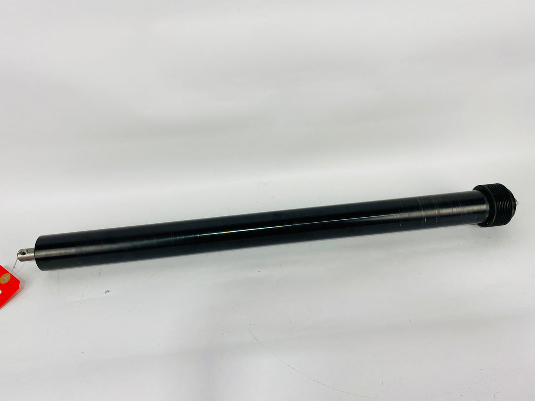 Treadmill Rollers