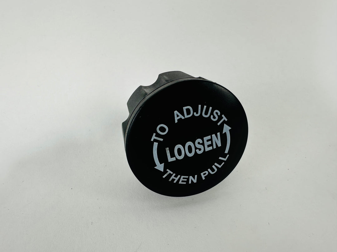 SunSet Fitness 510 Recumbent Bike Seat Adjustment Pin Knob (MX65)