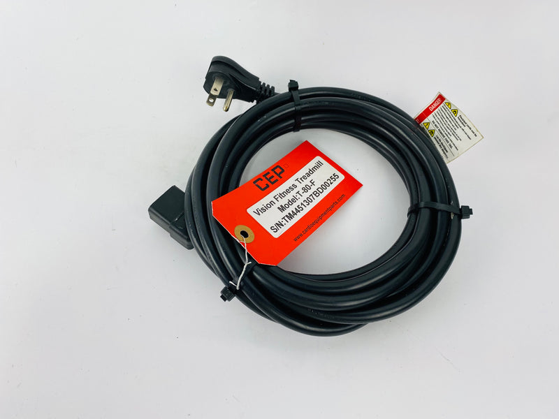Power Supply Cables