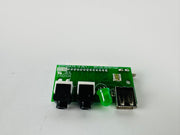 Cardio Equipment Parts