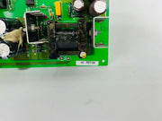 Lower Control Boards