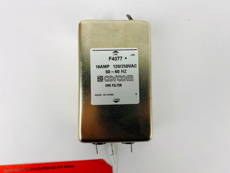 Electrical Filters
