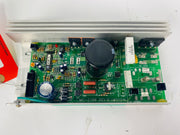 Lower Control Boards