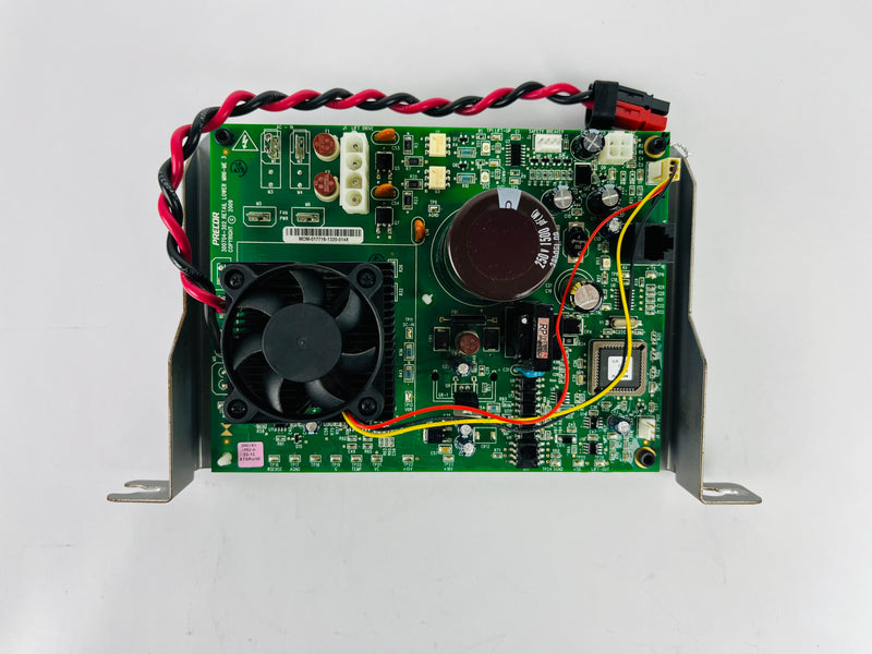 Precor 9.35 Treadmill Lower Motor Control Board 300704-302 (BP414)