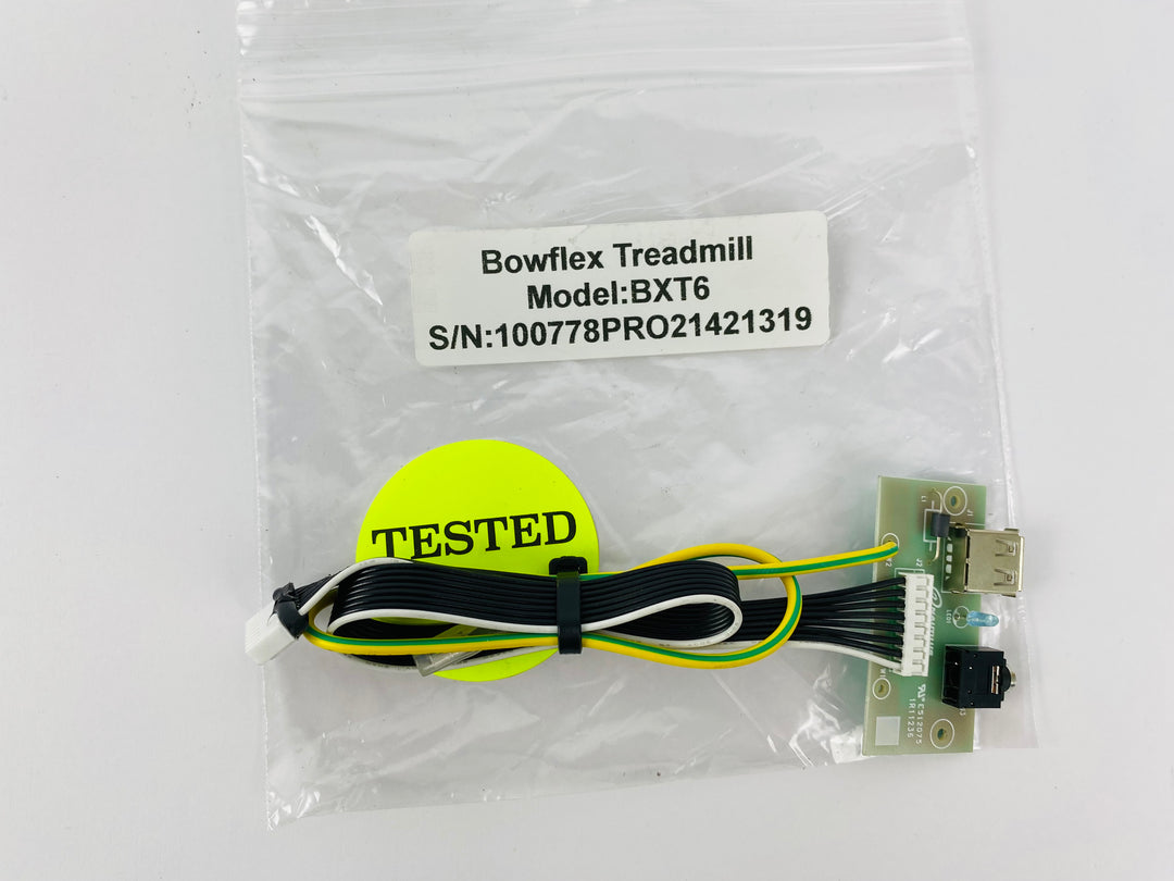 Miscellaneous Control Boards