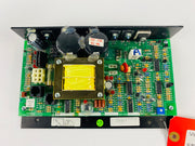 Lower Control Boards