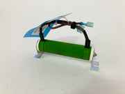 Resistors and Capacitors