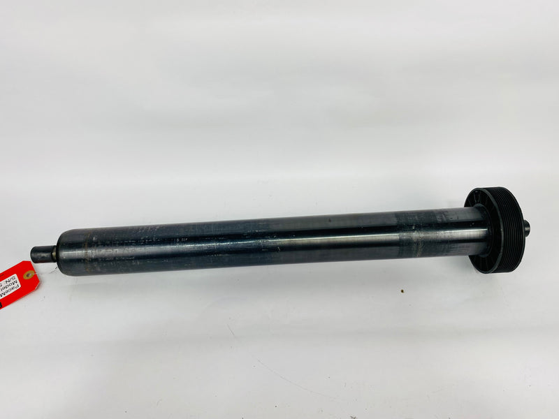 Treadmill Rollers
