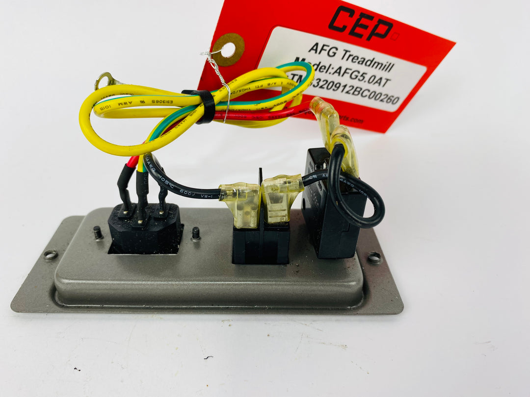 Power Switches