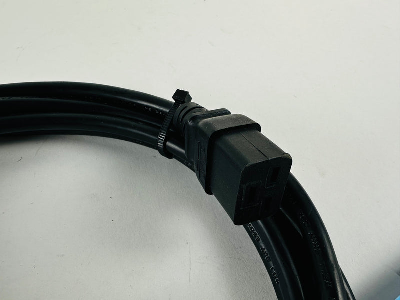 Precor M9.33 M9.35 C934 Treadmill AC Power Supply Cable Line Cord (SC144)