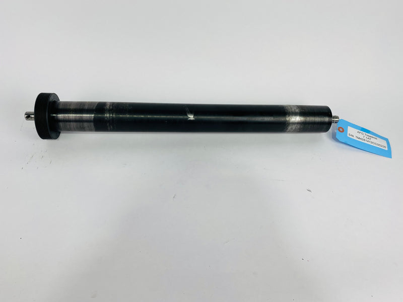 Treadmill Rollers