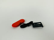 HealthRider H79t HRTL80510.2 Treadmill Magnetic Safety Key Lanyard (SK132)