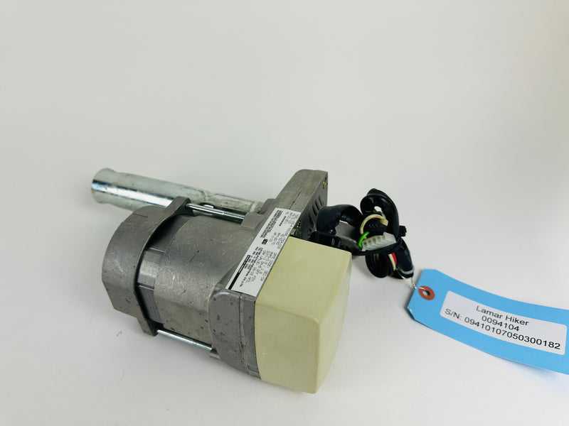 Lamar Hiker 0094104 Treadmill Incline Lift Motor J25-A N30168L-TM04-018 (FP197)