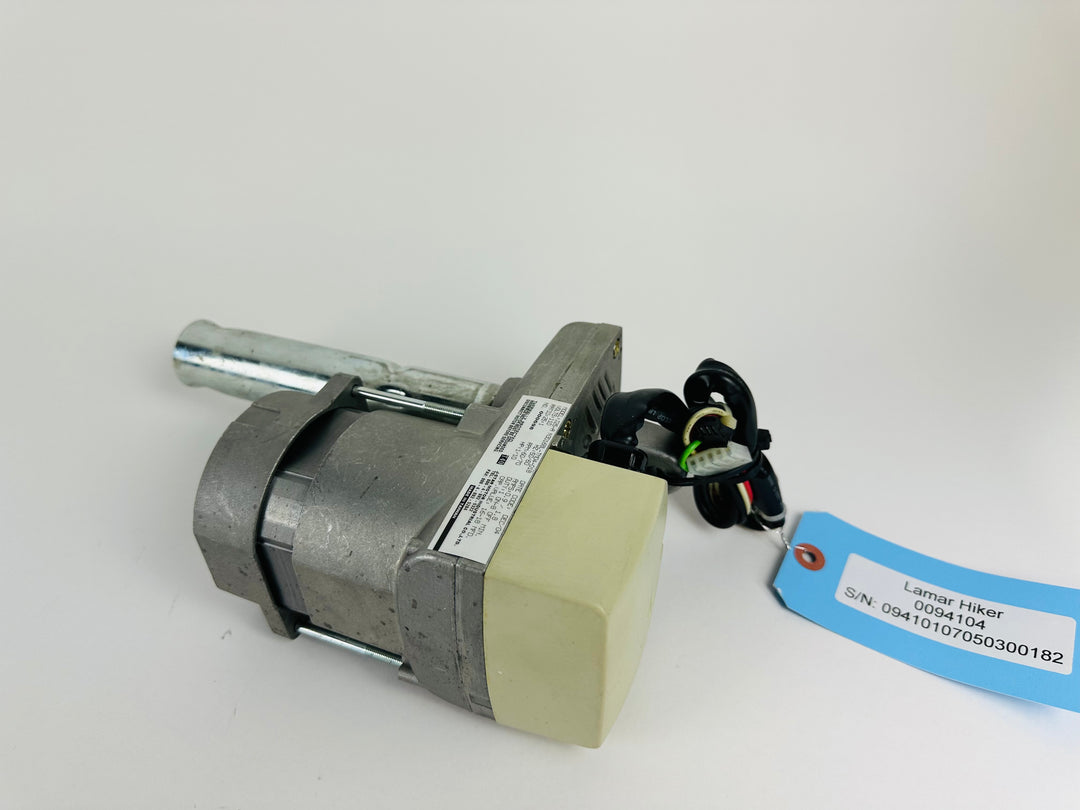 Lamar Hiker 0094104 Treadmill Incline Lift Motor J25-A N30168L-TM04-018 (FP197)