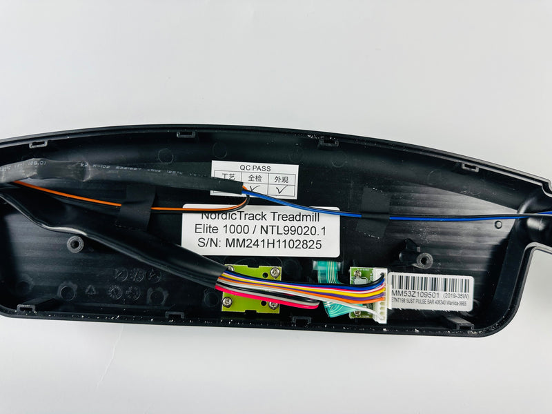 Cardio Equipment Parts