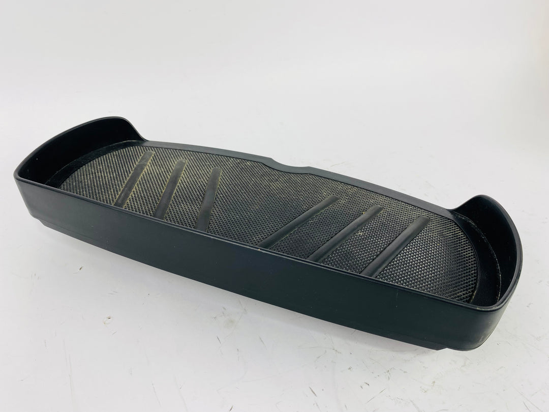 Elliptical Foot Pedals