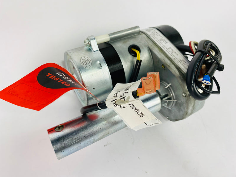 Incline Motors