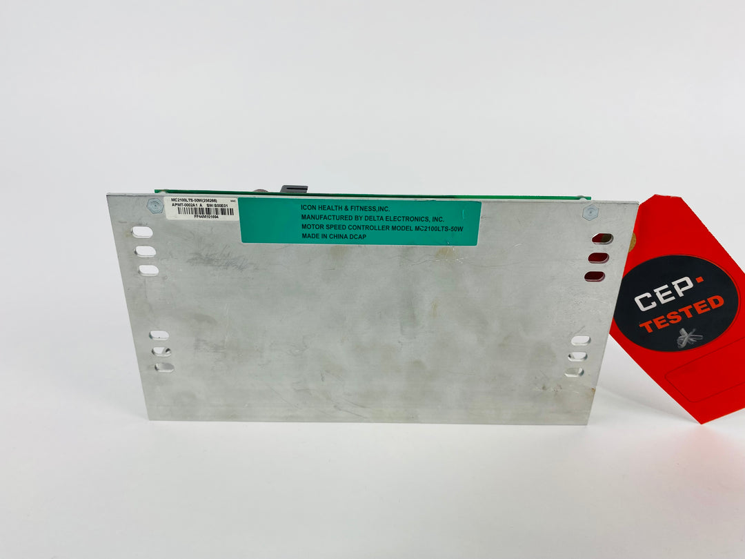 Lower Control Boards