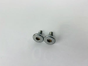 Precor C842i C846i Recumbent Bike Pedal Mounting Bolts (HP157)