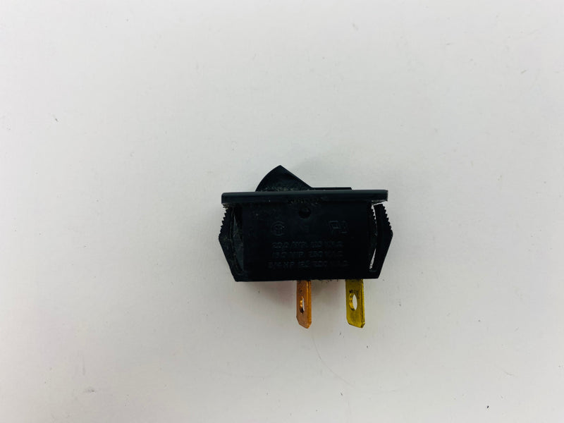 Power Switches