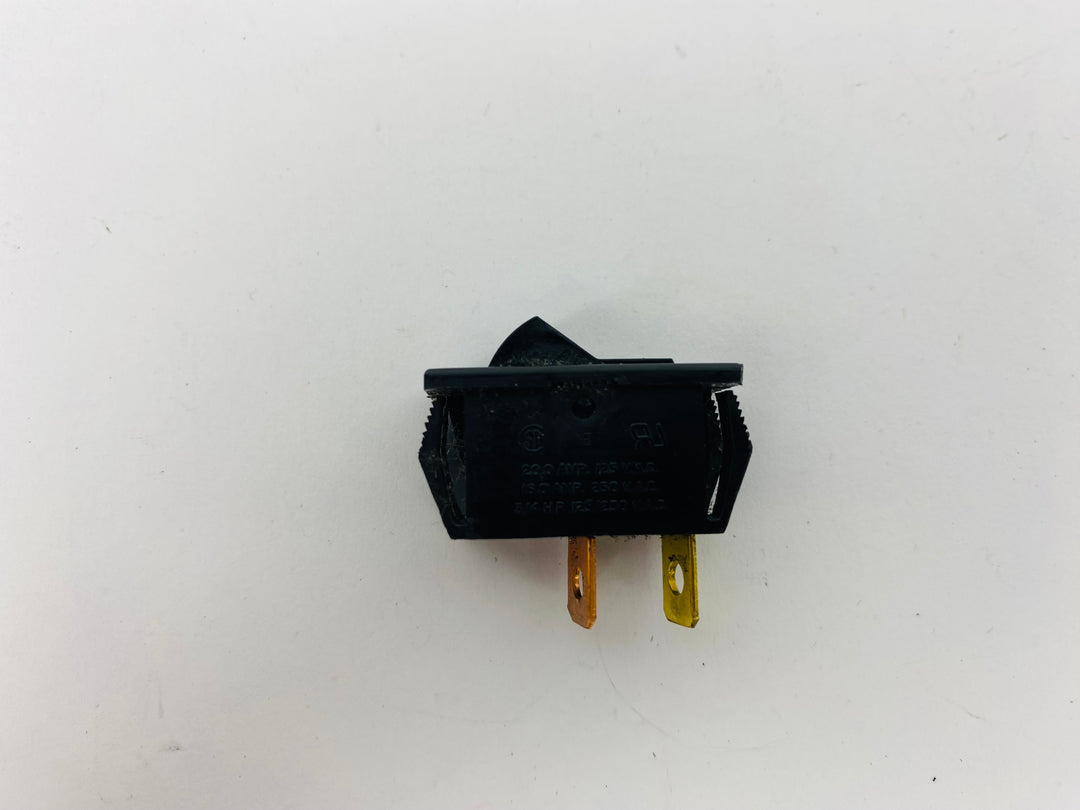 Power Switches