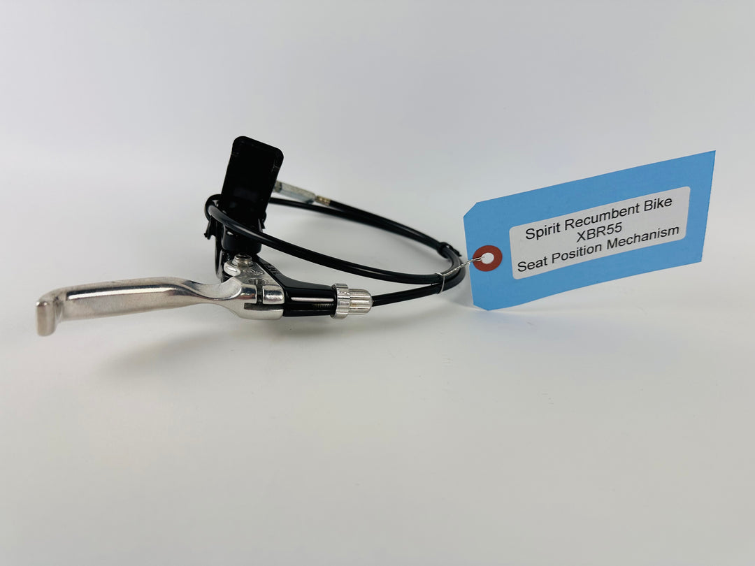 Cardio Equipment Parts