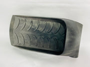 Elliptical Foot Pedals