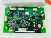 Lower Control Boards