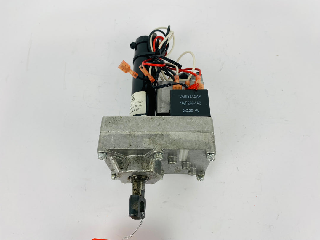Incline Motors