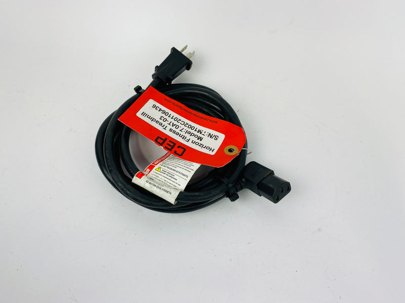 Power Supply Cables