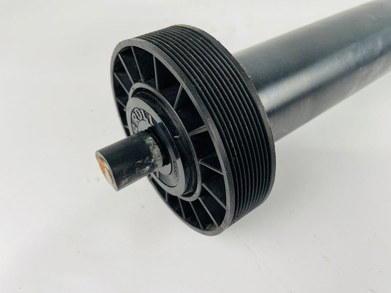 Treadmill Rollers