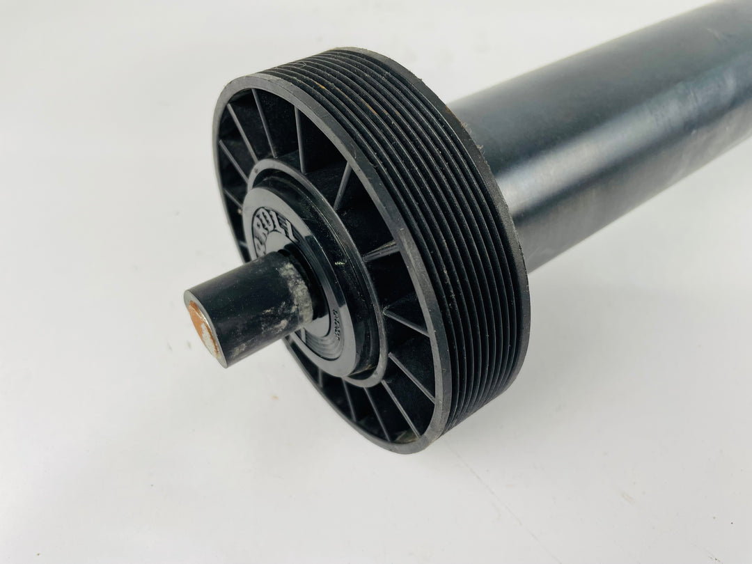 Treadmill Rollers