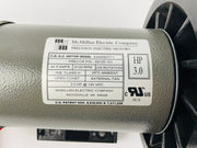 Treadmill Drive Motors