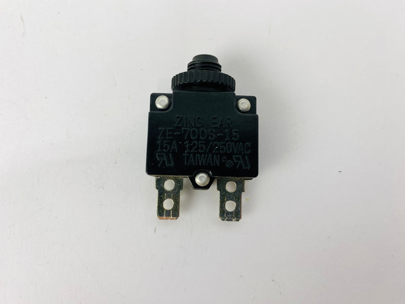 Power Switches