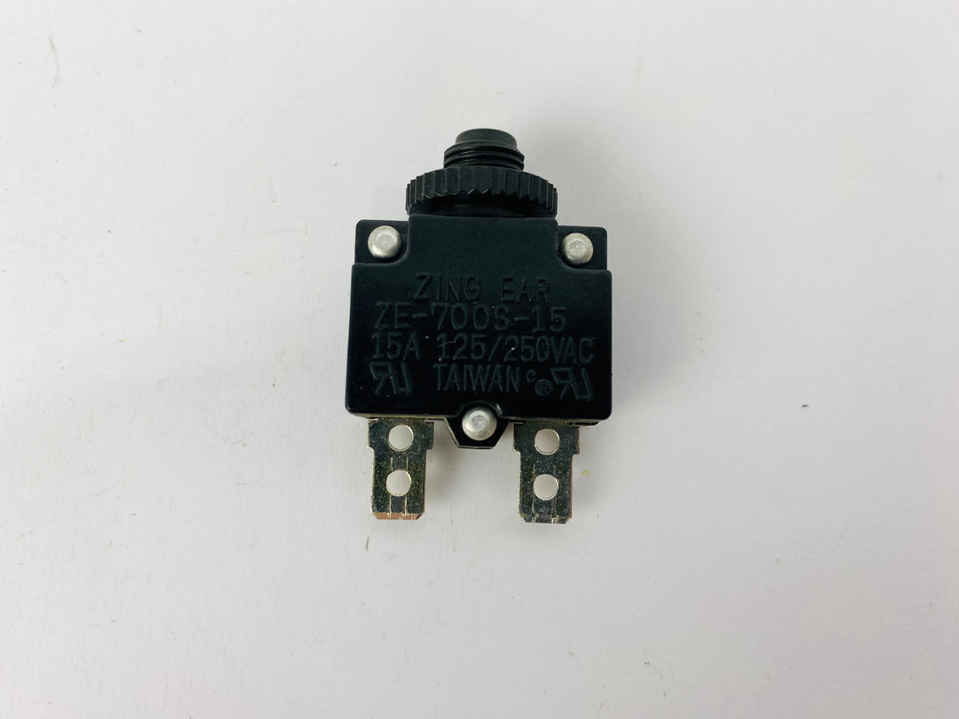 Power Switches