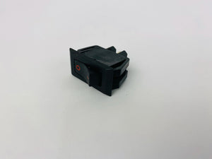 NordicTrack EXP 1000I NTTL0990 Treadmill Power Entry On Off Switch (PP361)
