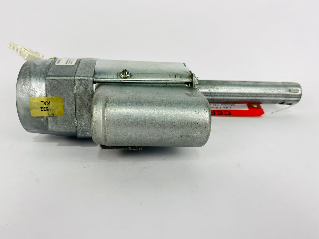 Incline Motors