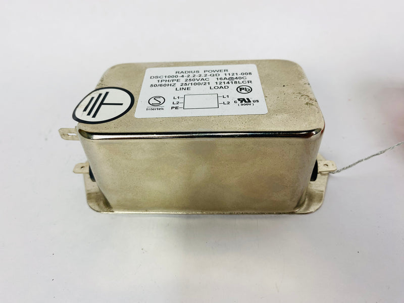 Electrical Filters