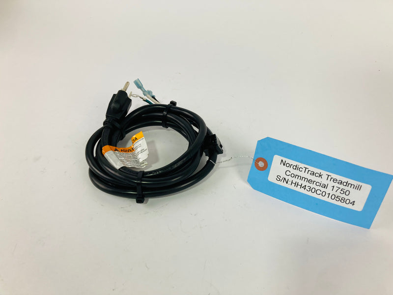 Power Supply Cables