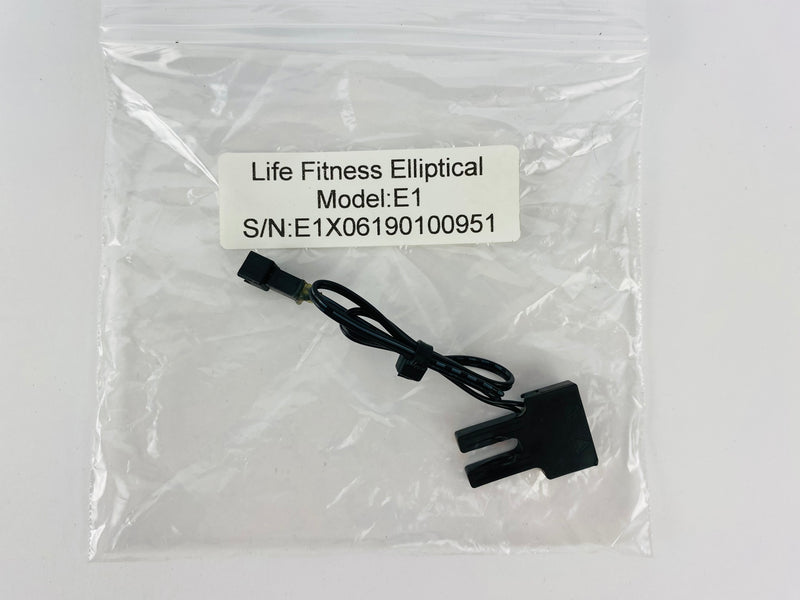 Treadmill Sensors