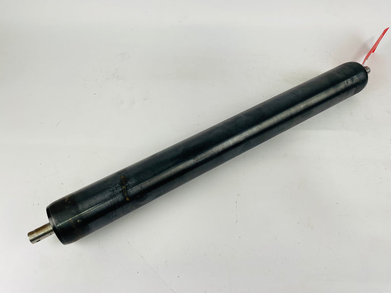 Treadmill Rollers