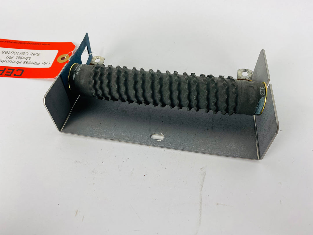 Resistors and Capacitors