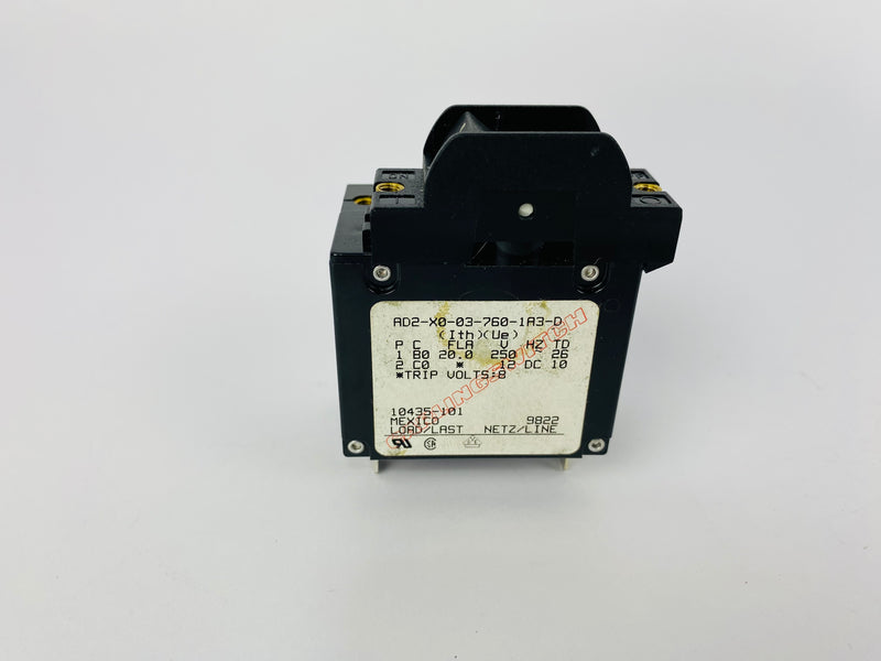 Power Switches