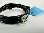 Load image into Gallery viewer, AFG 3.5AT Treadmill AC Power Supply Cable Line Cord (SC73)
