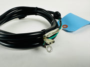 AFG 3.5AT Treadmill AC Power Supply Cable Line Cord (SC73)