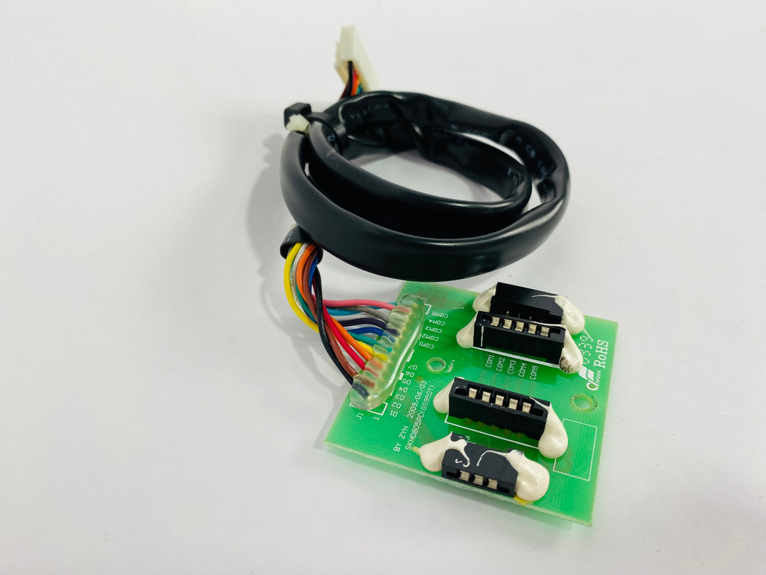 Miscellaneous Control Boards