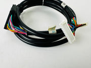 StarTrac RBS RBSN0804-TO1619 Recumbent Bike Main Upper Wire Harness (DC185)