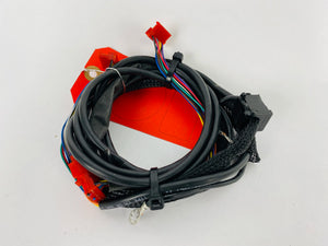 Epic View 550 EPTL09708 Treadmill Upright Wire Harness Cable (DC598)