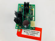 Lower Control Boards