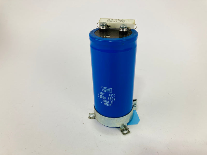 Resistors and Capacitors